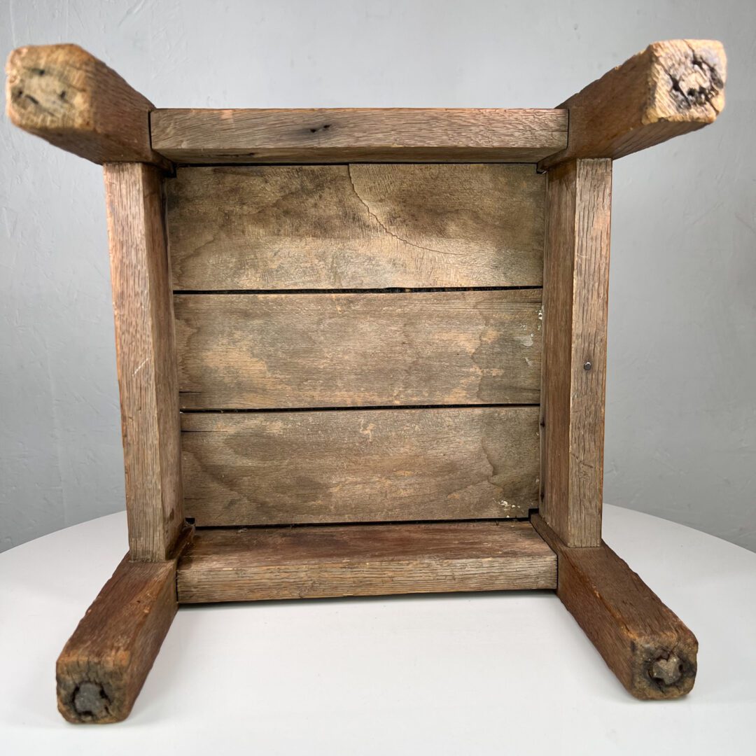 https://ambianic.com/wp-content/uploads/2023/06/Knaus-Mfg-Arts-Crafts-Low-Footstool-in-Distressed-Leather-and-Wood-Oneida-NY-569883-2667013.jpg