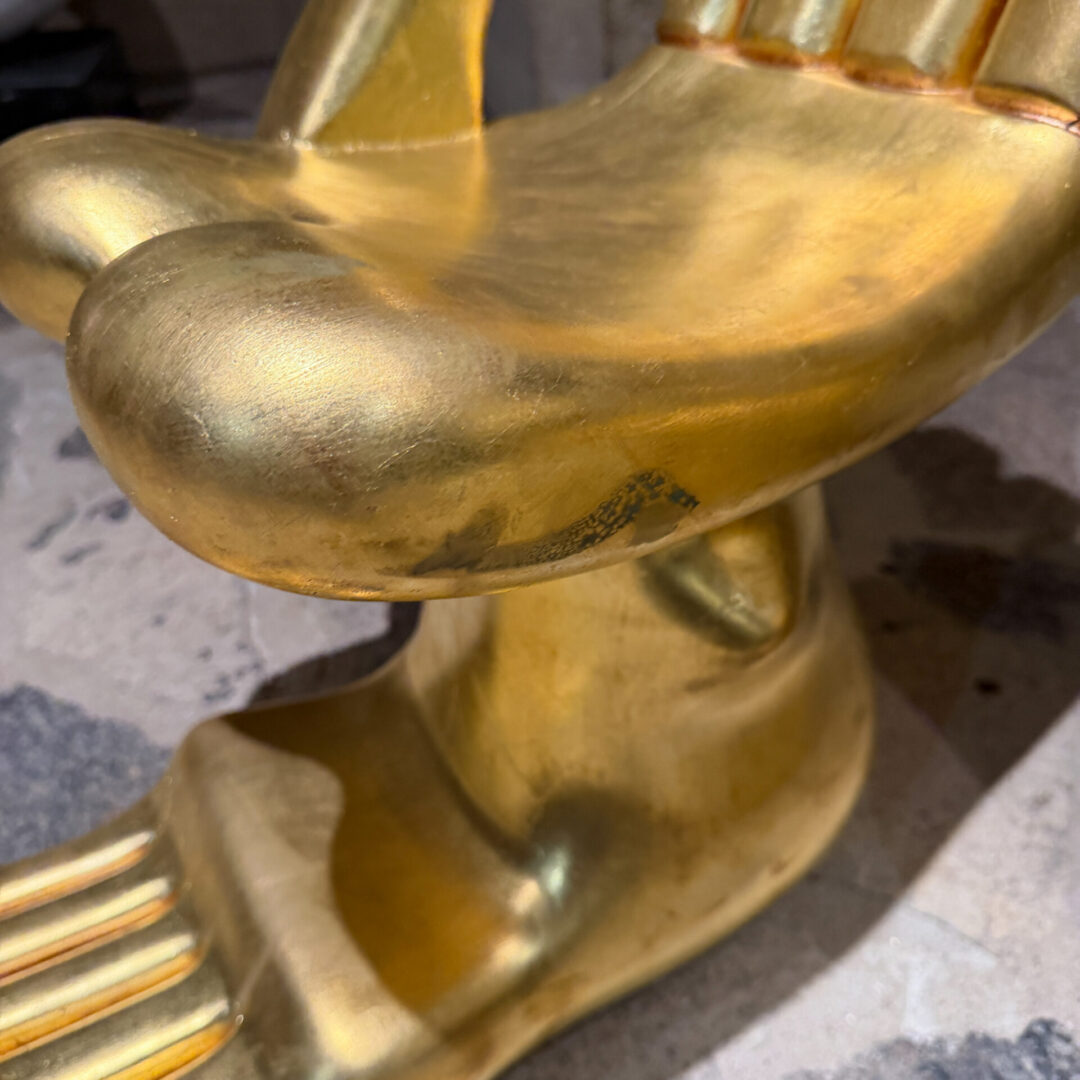 Friedeberg-Hand-Feet-Gilkt-Wood-Sculptures-06-26-RR (10 of 18)