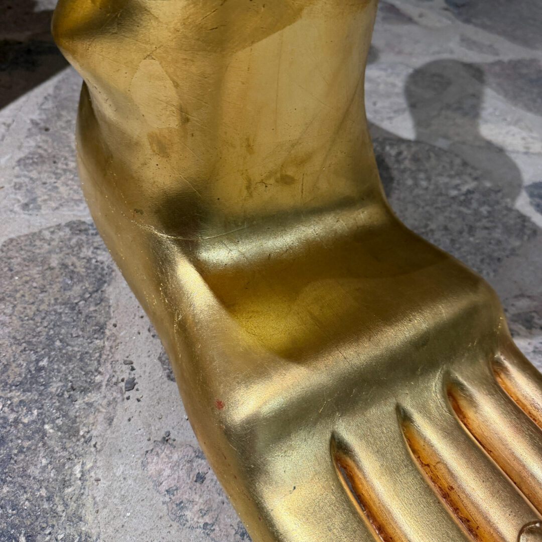 Friedeberg-Hand-Feet-Gilkt-Wood-Sculptures-06-26-RR (13 of 18)