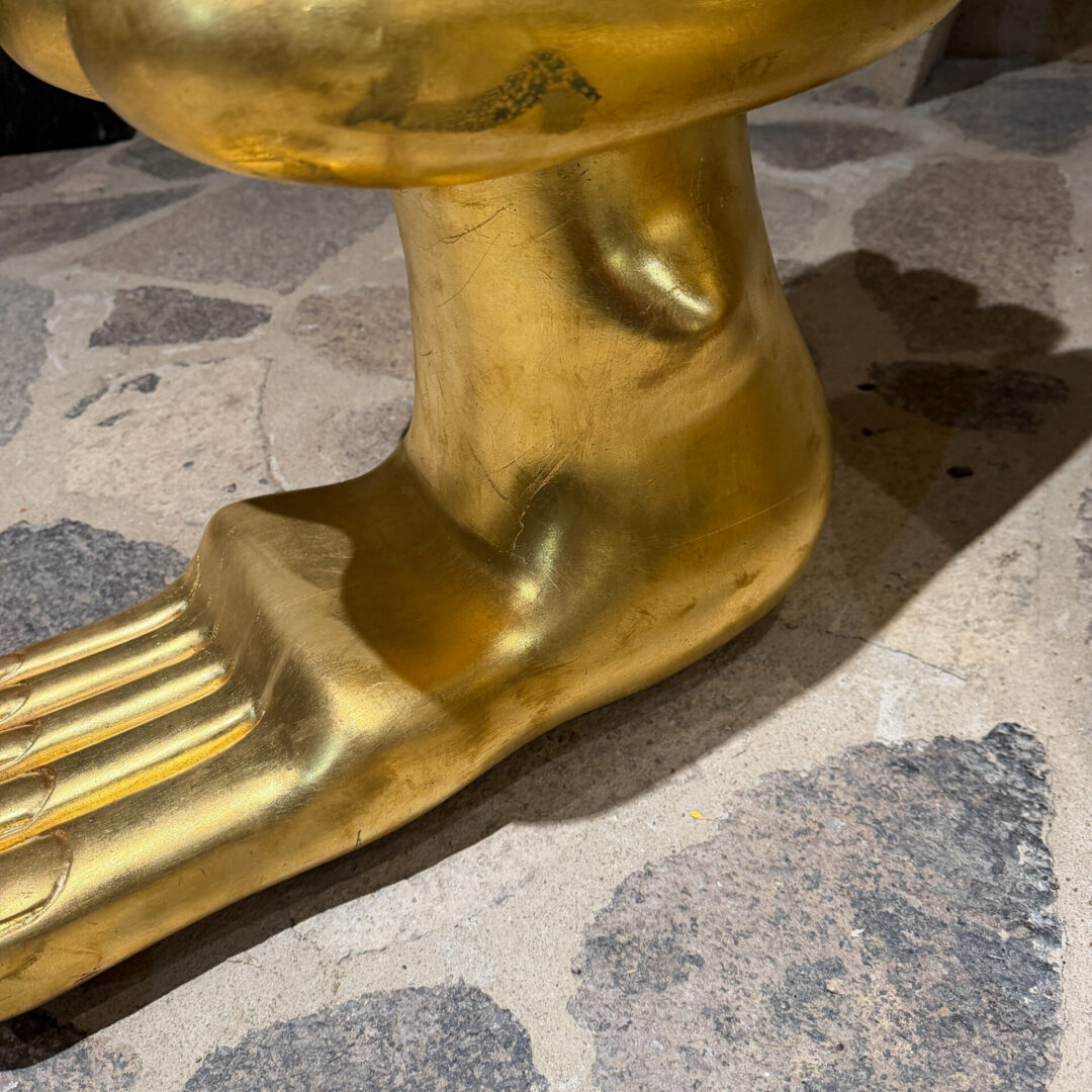 Friedeberg-Hand-Feet-Gilkt-Wood-Sculptures-06-26-RR (14 of 18)