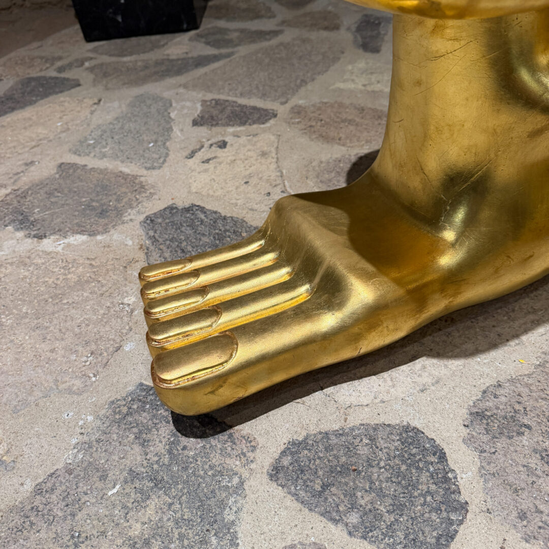 Friedeberg-Hand-Feet-Gilkt-Wood-Sculptures-06-26-RR (15 of 18)