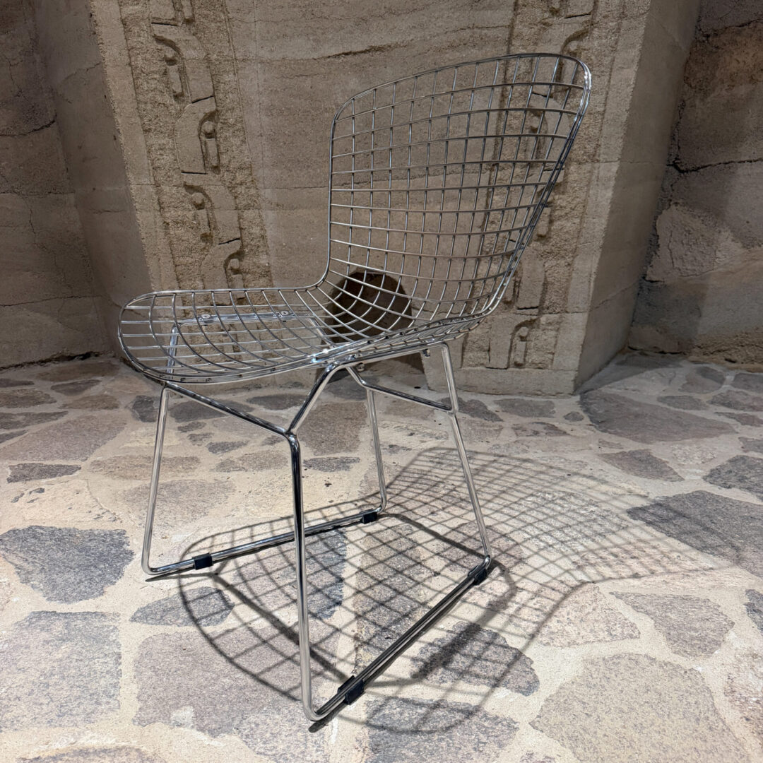 Harry-Bertoia-Chrome-Chairs-06-26-RR (4 of 10)