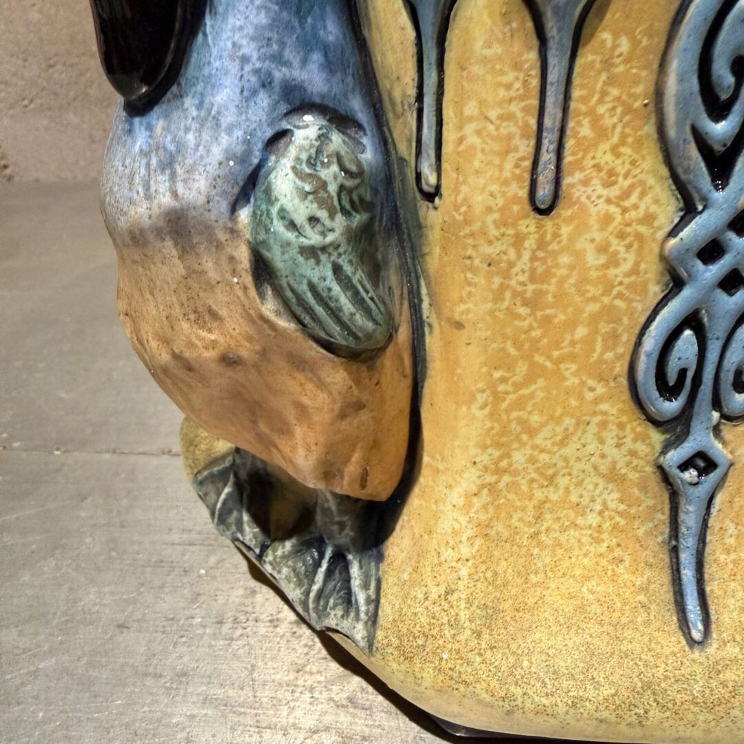Art-Nouveau-Planter-Ducks-07-26-RR (5 of 15)