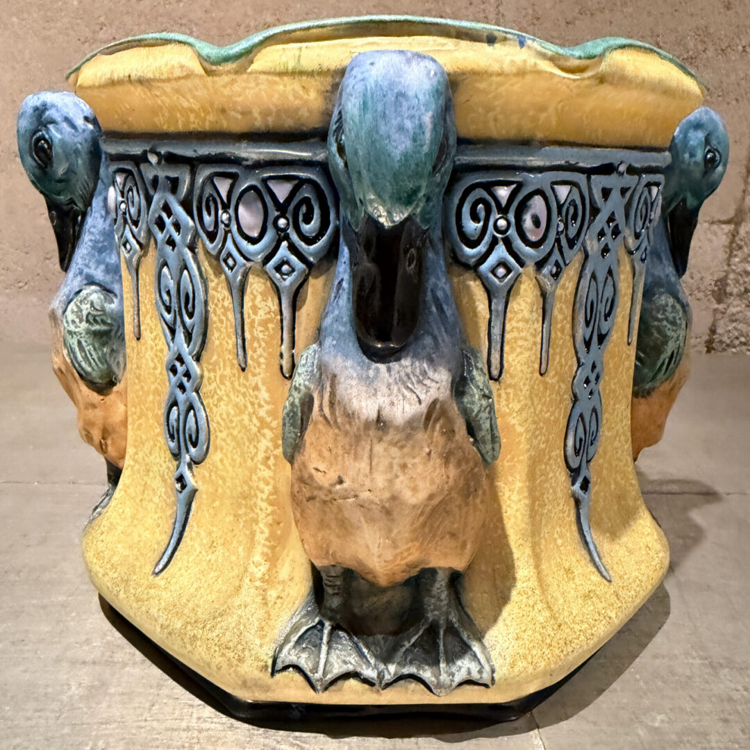 Art-Nouveau-Planter-Ducks-07-26-RR (6 of 15)