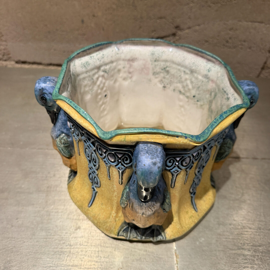 Art-Nouveau-Planter-Ducks-07-26-RR (9 of 15)