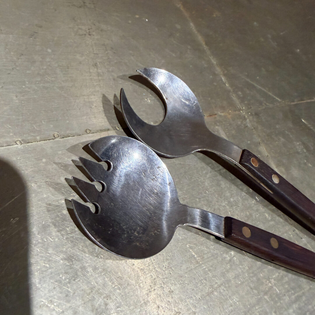 Japan-Salad-Server-Spoons-Old-07-26-RR (3 of 7)
